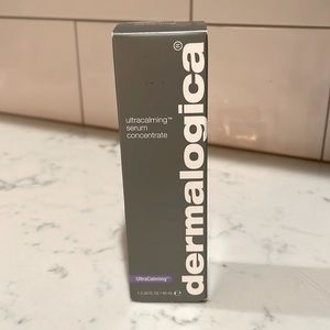 Dermalogica ultra calming serum concentrate